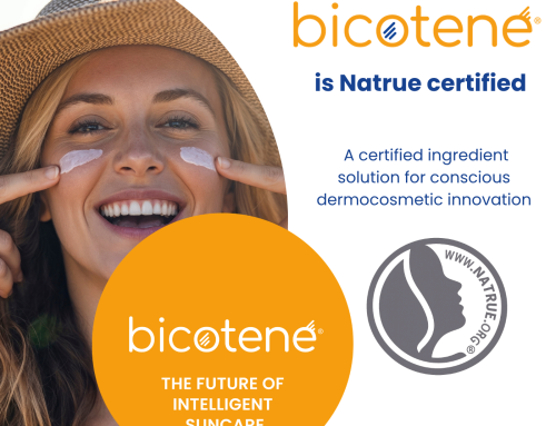 Bicotene® Achieves NATRUE Certification